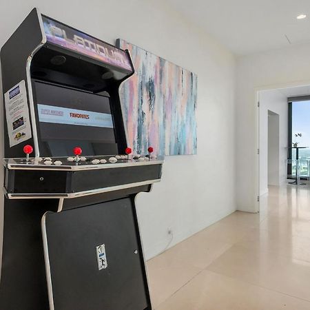 Melbourne City Apartments Panoramic Skyview Penthouse Esterno foto