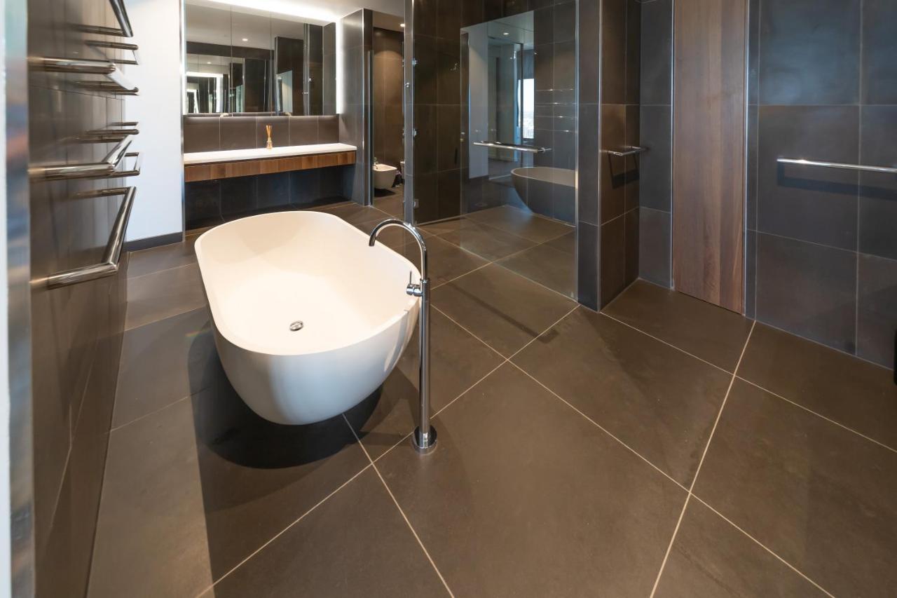 Melbourne City Apartments Panoramic Skyview Penthouse Esterno foto