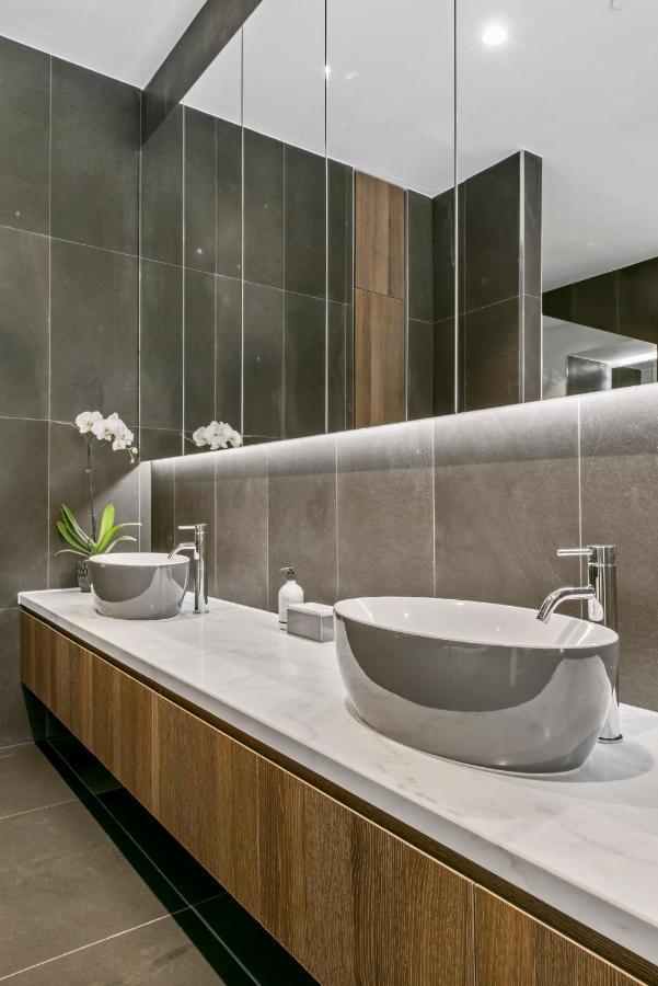 Melbourne City Apartments Panoramic Skyview Penthouse Esterno foto