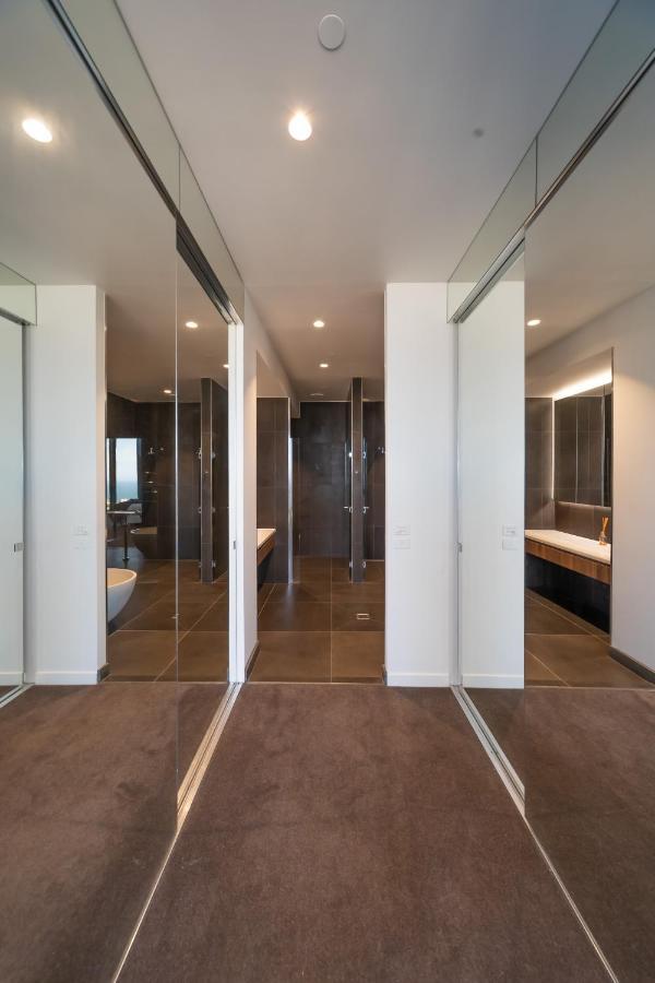 Melbourne City Apartments Panoramic Skyview Penthouse Esterno foto