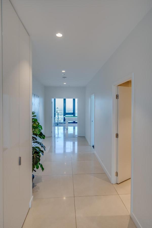 Melbourne City Apartments Panoramic Skyview Penthouse Esterno foto
